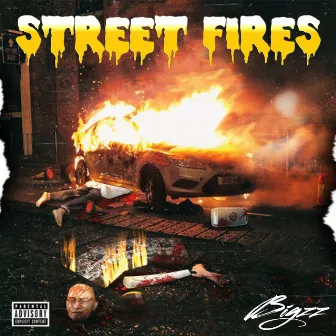 Street Fires by Bigzz