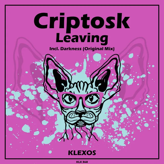 Leaving - Original Mix