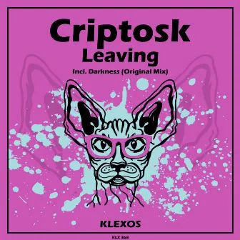 Leaving by Criptosk