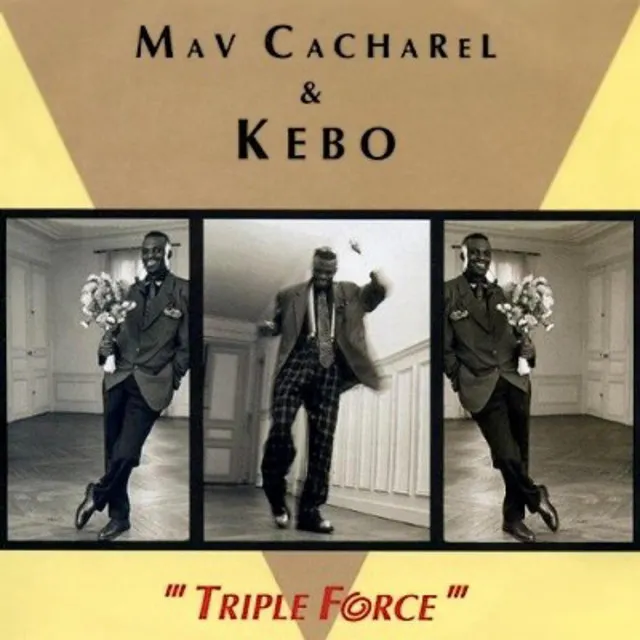 Triple Force