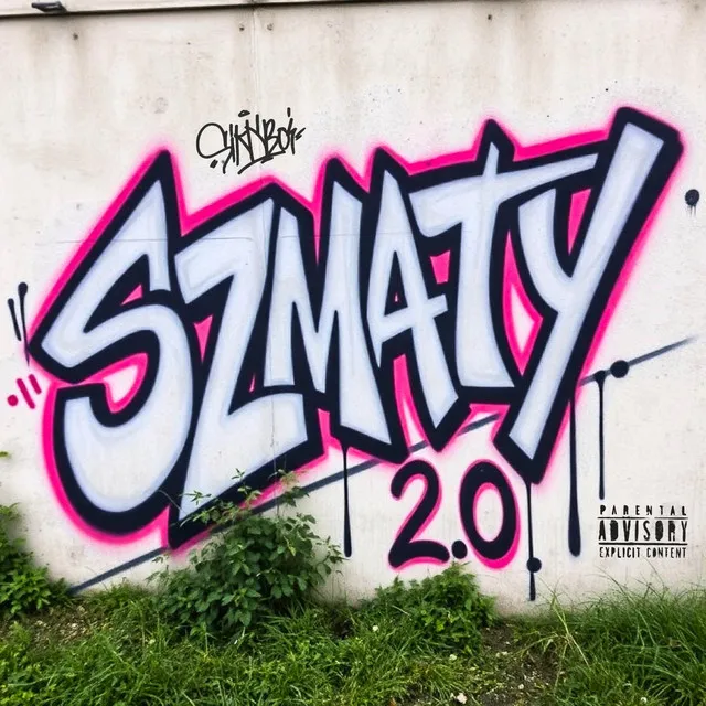 SZMATY²˙⁰