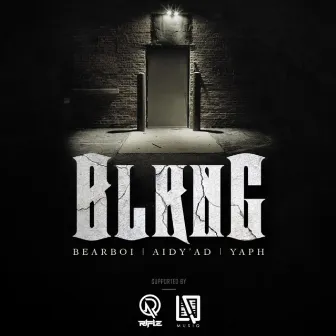 BLKNG by Bearboi