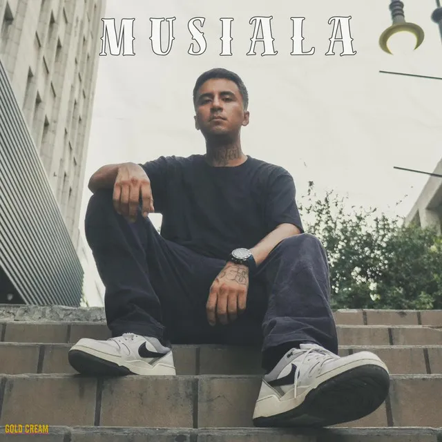 MUSIALA