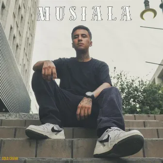 MUSIALA by Dispeer