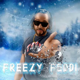 Droppin' Gemz by Freezy Feddi