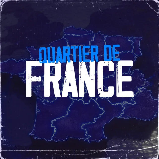 Quartier de France