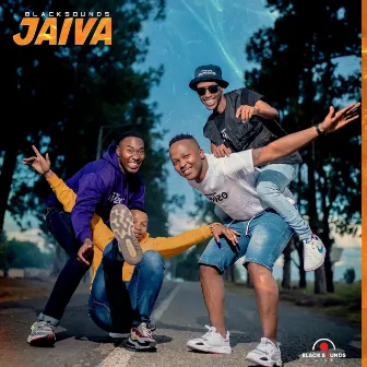 Jaiva by BlackSounds