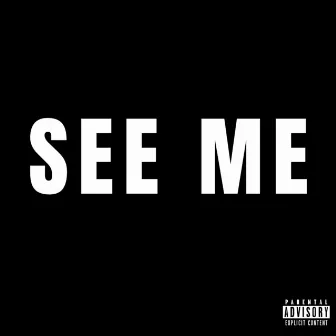 See Me (feat. Blush) by Tiffany Red