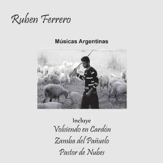 Músicas Argentinas by Ruben Ferrero