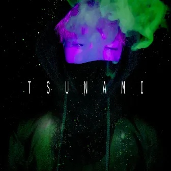 TSUNAMI by Artee