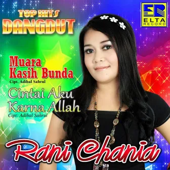 Cintai Aku Karena Allah by Rani Chania