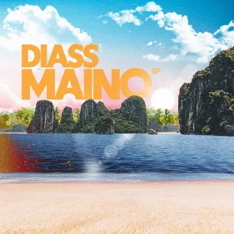 Maino EP by Diass