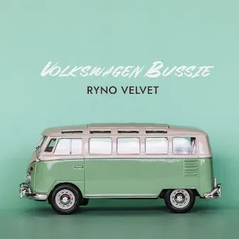 Volkswagen Bussie by Ryno Velvet