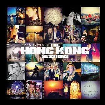 The Hong Kong Sessions by Amanda Wood