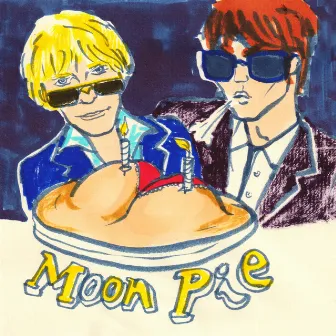 Moon Pie by Vico