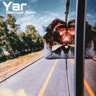 Yar by Mahnoor Asim