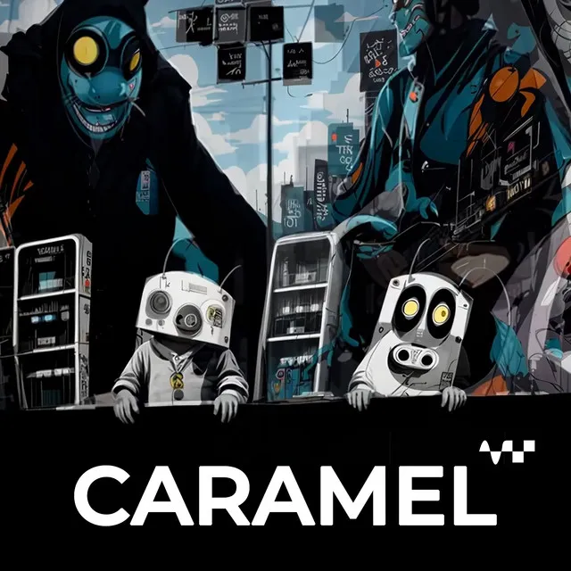 Caramel