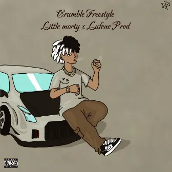 Crumble Freestyle by Lufene