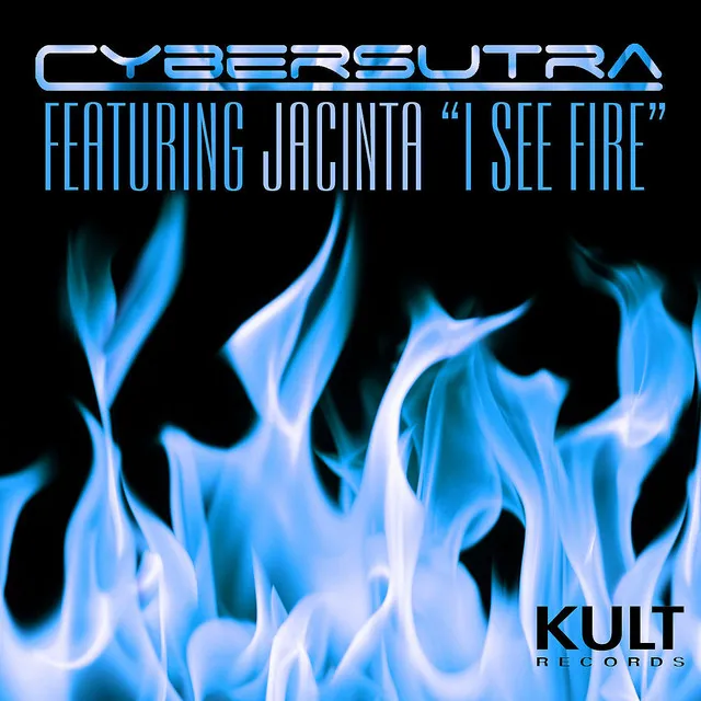 I See Fire - I See Fire - Original Radio Edit