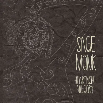 Heartache Allegory by Sage Monk