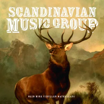 Näin minä vihellän matkallani by Scandinavian Music Group