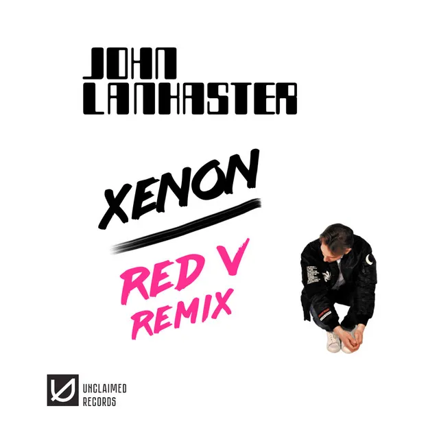 Xenon - Red V Remix