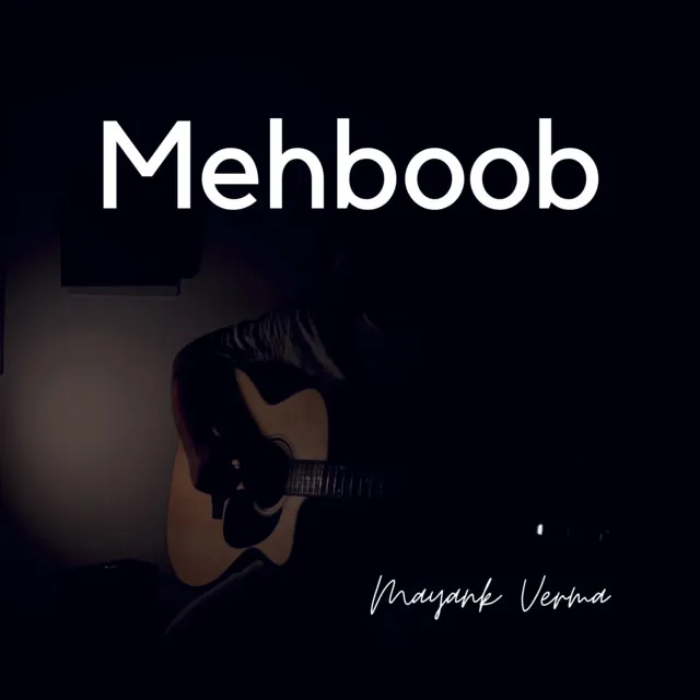 Mehboob