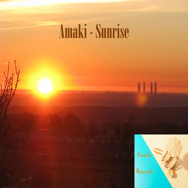 Sunrise - Original mix