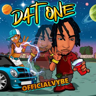 Dat One by Officialvybe