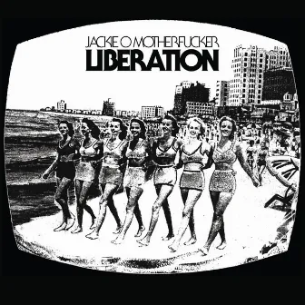 Liberation (Reissue) by Jackie O Motherfucker