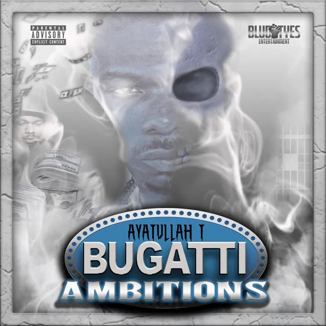 Bugatti Ambitions