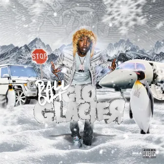 Glo Glacier by Ballout