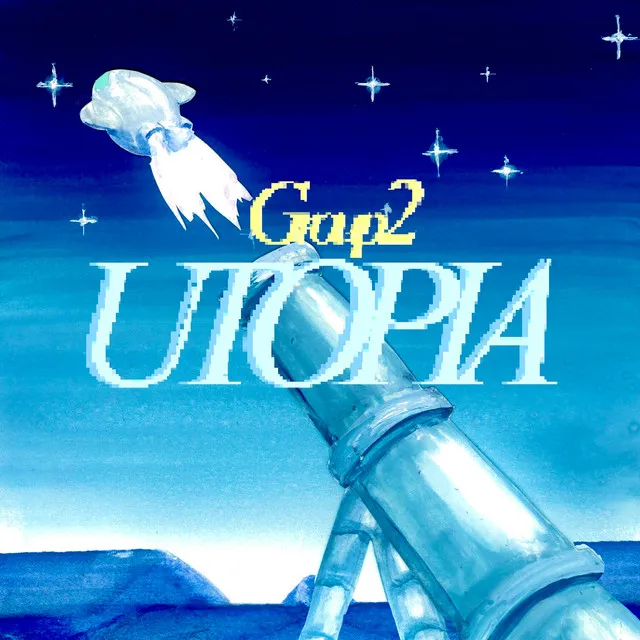 Utopia - Cwondo Remix