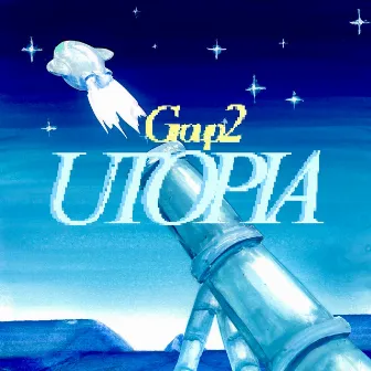 Utopia (Cwondo Remix) by Group2