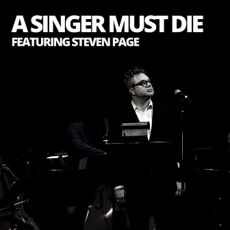 A Singer Must Die (Live) by Art Of Time Ensemble