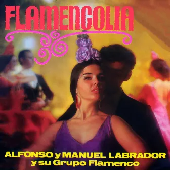 Flamencolía by Alfonso Labrador