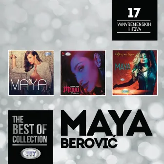 The Best Of Collection by Maya Berovic