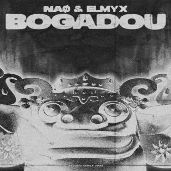 BOGADOU by ElmyX