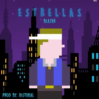 Estrellas by Blazar