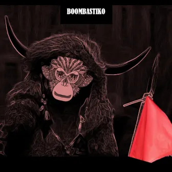 Bandiera Rossa by Boombastiko