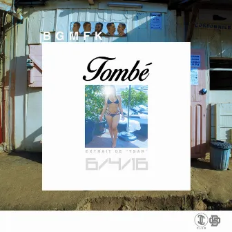 Tombé by BGMFK