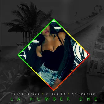 La Number One by Young Faraon