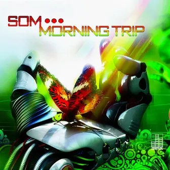 Morning Trip by SOM