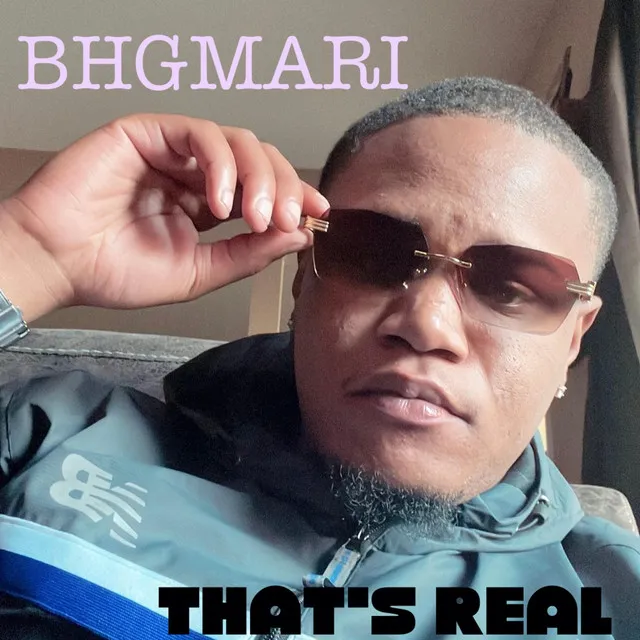 Bhgmari