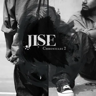 Chronicles 2 by Jise