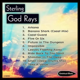 God Rays by Sterling