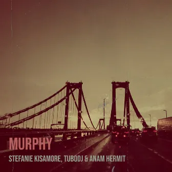 Murphy by Stefanie Kisamore