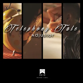 Telephony Tale by Adjustor