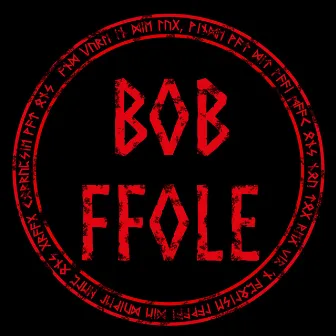 Black Album by Bob Ffole