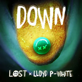 Down by Lloyd P-White